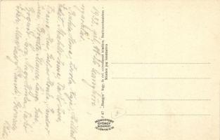 Szalkszentmárton, Községi vendéglő (Petőfi lakóháza)