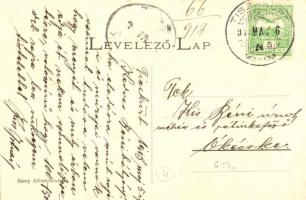 1913 Szolnok-Tiszakürt, Kiss János méhészete, rajcsomagolás, mézpergetés, műlép préselés és mézcsoma...