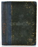 Fáy András: Fáy András szépirodalmi összes munkái Első kötet. Második kiadás. Pest, 1847, Geibel Kár...