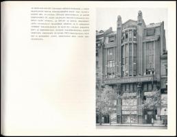 Lestyán Sándor: Az 50 éves Nemzeti Takarékpénztár 1893-1943. Bp., 1943. Pesti Magyar Kereskedelmi Ba...