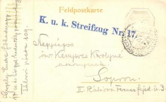 1916 Karpathen Durchhalten 3. Armee 1914-1915. Verlag des Plakettenversands Atelier Gurschner / &quo...