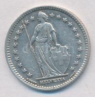 Svájc 1940B 1Fr Ag T:2,2-
Switzerland 1940B 1 Franc Ag C:XF,VF
Krause KM#24