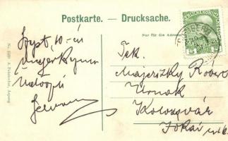 Aspang, Eisenbahnbrücke. A. Pelnitschar / railway bridge