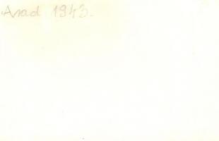 1943 Arad, Nővérek, belső / nurses, interior. photo