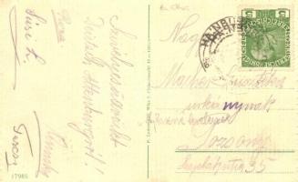 Deutsch-Altenburg, Windmühle / windmill