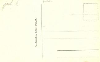 Sankt Johann in der Haide, Bahnhof. Foto-Technik A. Stefsky / railway station