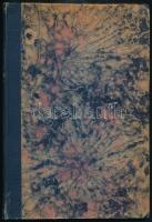 Jókai Emlékkönyv születésének századik évfordulójára. 1825-1925. Rákosi Jenő előszavával. Szerk.: Kő...