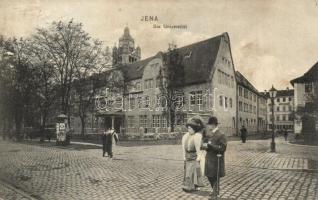 24 db régi külföldi városképes lap (főleg osztrák, német) / 24 pre-1945 European town-view postcards (mainly Austrian, German)