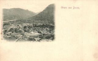 24 db régi külföldi városképes lap (főleg osztrák, német) / 24 pre-1945 European town-view postcards...