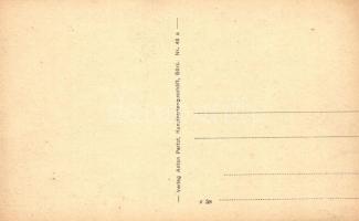 Gorizia, Görz, Gorica; Via del Campo Santo e Monte Gabriele / road