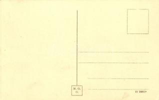 Galati, Debarcaderul MFTR / port of the Hungarian Royal River and Sea Shipping Company