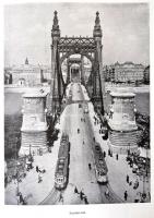 A BSZKRT tíz éve 1923-1933. Budapest közúti vasúti közlekedésének fejlődése 1865-1922 és a BSZKRT tí...