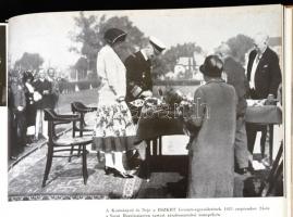 A BSZKRT tíz éve 1923-1933. Budapest közúti vasúti közlekedésének fejlődése 1865-1922 és a BSZKRT tí...