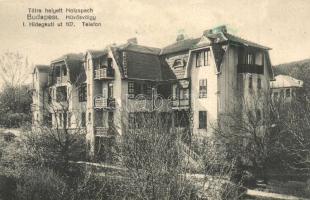 40 db régi magyar és történelmi magyar városképes lap, közte pár fotó / 40 pre-1945 Hungarian and Hi...