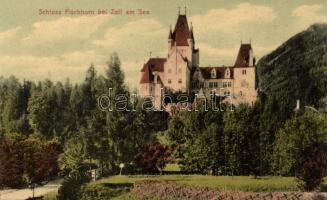 26 db régi külföldi városképes lap (főleg osztrák, német) / 26 pre-1945 European town-view postcards...