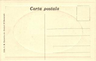 Turnu Severin, Szörényvár; Strada Decebal, Biserica Adormirei Maicei Domnului. Edit. A.M. Horowitz /...