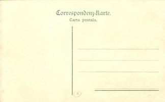 Dornavátra, Vatra Dornei, Dorna-Watra, Scalda Dorna; Bahnstation / Gara / vasútállomás / railway sta...