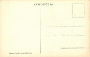 1919 A Magyar Szovjetköztársaság forradalmi kormányzótanácsa. Magyarországi Tanácsköztársaság vezető...