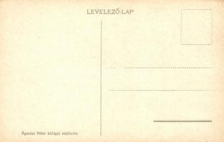 1919 A Magyar Szovjetköztársaság forradalmi kormányzótanácsa. Magyarországi Tanácsköztársaság vezető...