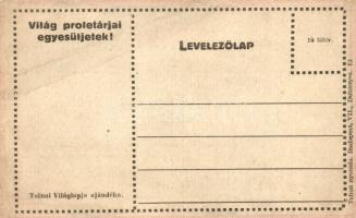 1919 A Magyar Szovjetköztársaság forradalmi kormányzótanácsa. Magyarországi Tanácsköztársaság vezető...