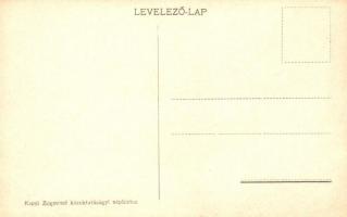 1919 A Magyar Szovjetköztársaság forradalmi kormányzótanácsa. Magyarországi Tanácsköztársaság vezető...
