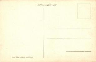 1919 A Magyar Szovjetköztársaság forradalmi kormányzótanácsa. Magyarországi Tanácsköztársaság vezető...