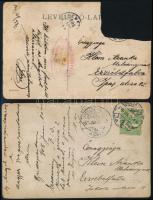 cca 1906-1912 Életképek az FTC-válogatottról: mérkőzések, csoportképek, 12 db fotó Weisz Ferenc (188...