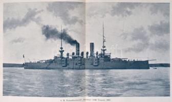 Lengnick, Artur: Unsere Wehrmacht zur See. Überblick Gesamten Marinenwesens und der Grundsätze moder...