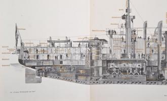 Lengnick, Artur: Unsere Wehrmacht zur See. Überblick Gesamten Marinenwesens und der Grundsätze moder...