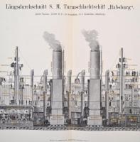 Lengnick, Artur: Unsere Wehrmacht zur See. Überblick Gesamten Marinenwesens und der Grundsätze moder...
