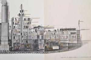 Lengnick, Artur: Unsere Wehrmacht zur See. Überblick Gesamten Marinenwesens und der Grundsätze moder...