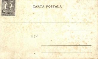 Alsósófalva, Sófalva, Ocna de Jos, Nieder-Salzdorf; épülő Szent Anna kápolna / chapel construction (...