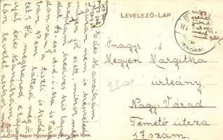 Széplak, Bunesti; Főjegyzői lak / notary's villa