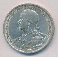 1939. 5P Ag "Horthy balra" T:1-,2  Adamo P8.2