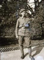 Katonai felvételek különféle korokból, 10 db szabadon felhasználható vintage negatív és/vagy diapozi...