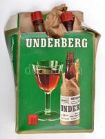 Retro doboz: bontatlan holland kakaó, tea, Twinings teás dobozok, bontatlan kávé, konzerv, ruhafesté...