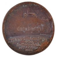 Madarassy Walter (1909-1994) 1973. "Petőfi Sándor / A költő születésének 150 évfordulója emléké...