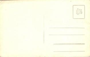 Jászkarajenő, Rákóczi téri vasúti megálló a kisvasúttal, photo (EK)