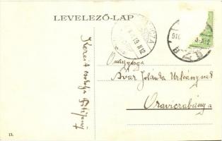 1910 Sopron, Evangélikus tanítóképző