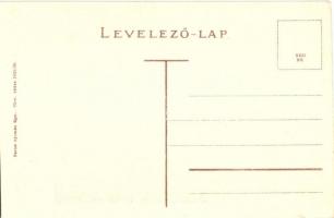 Eger, Izraelita új templom, zsinagóga / synagogue