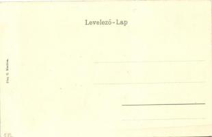 Veszprém, Evangélikus templom