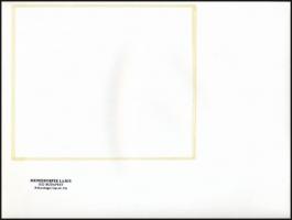 cca 1978 Menesdorfer Lajos (1941-2005) budapesti fotóművész hagyatékából, 2 db vintage fénykép - az ...