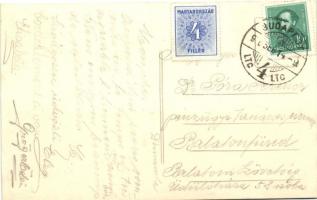 Budapest III. Hármashatárhegy, Betyár csárda, söntés. belső és udvar. photo