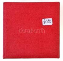 DN "B.FÜREDI HAJÓ (Balatonfüredi Hajó)" Br jelvény, részben zománcozva, eredeti tokban (25...