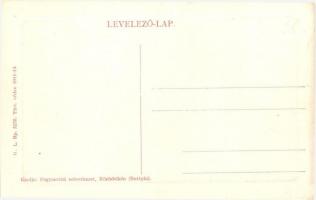 Buttyin, Körösbökény, Bucin, Buteni; Baross Ferenc tér, Klein Márton és Sferdian Misca üzlete. W.L. ...