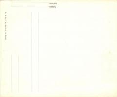 Tátraszéplak, Széplak, Tatranska Polianka, Westerheim; Tivoli lak. hajtatlan kinyitható képeslap / v...