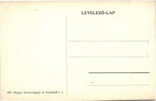 Zsolna, Sillein, Zilina; Vasútállomás, tér lovas szekérrel / Bahnhof / railway station