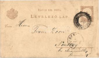 1890 (Vorläufer!!!) Versec, Vrsac, Werschetz; Karl Milleker méhészete méhkaptárokkal, Bánáti virágmé...