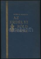 Móricz Miklós: Az erdélyi föld sorsa. Az 1921. évi román földreform. Erdélyi Férfiak Egyesülete Janc...