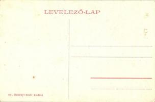 Marosvásárhely, Targu Mures; Reményi Bazár és saját kiadása / bazaar shop